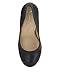 Jessica Simpson Women's Calie Pump, Black Sleek, 9
