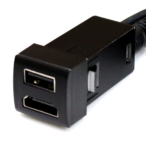 Amazon.co.jp: フジ電機工業 ブルコン（Bullcon） USB/HDMI 延長