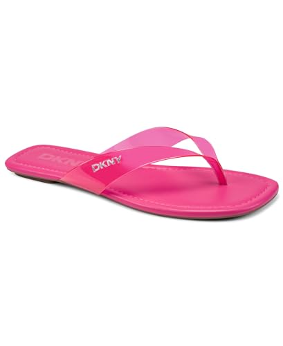 Sandales DKNY Hampton, le choix idéal pour vos journées de plage et de détente