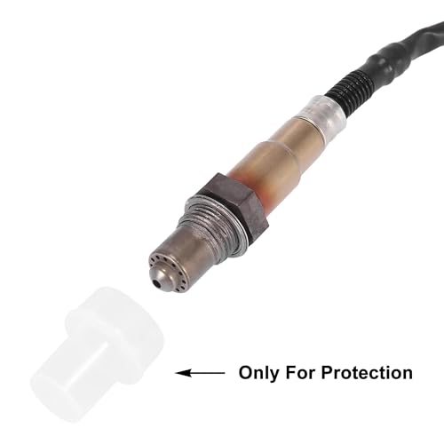 Capteurs d'oxygène pour Sportage 2005-2010 sonde lambda 39210-23710 - 5