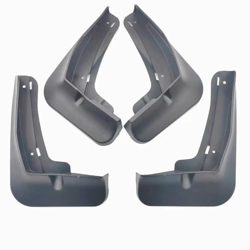 Bavettes de protection voiture Aion Y 2021 pour rouler sous la pluie sereinement