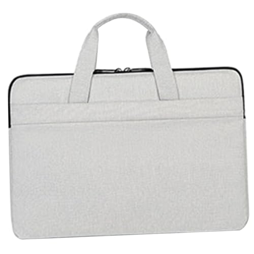 Funda para portátil de 14 pulgadas ideal para tus viajes y trayectos diarios a la oficina