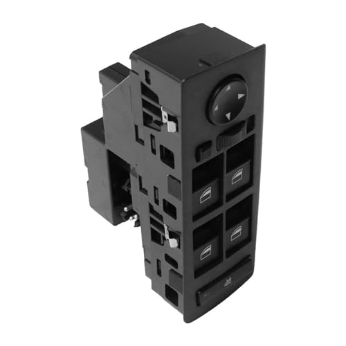 Commande lève vitre électrique X5 E53 bouton interrupteur gauche accessoires voiture 2000-2006