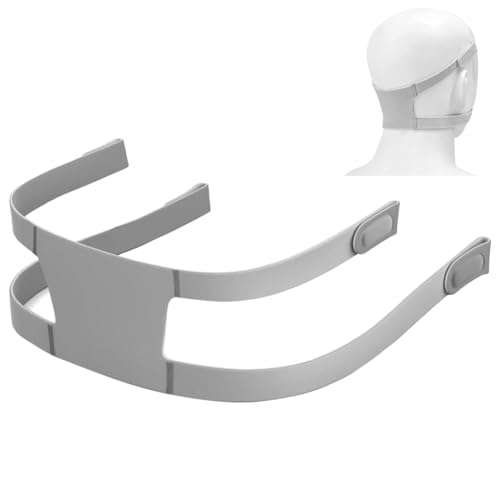 Tegneo Replacement Headgear Compatible with Dreamwear Headgear, Headgear Straps Compatible with DW