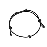 Wrist Strap, Emergency Glass Breaker, Secure & Comfortable Style, Survival Bracelet for Emergency Escape, Shatter Car Glass in Seconds (Black)