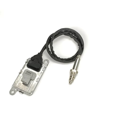 Sensor de óxido nitrógeno 5593951 soluciona el fallo de gases y luz de motor SNS1061 3