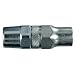 Lincoln Lubrication 5845 Heavy Duty Hydraulic Coupler