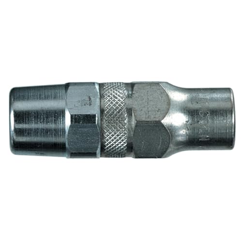 Lincoln Lubrication 5845 Heavy Duty Hydraulic Coupler
