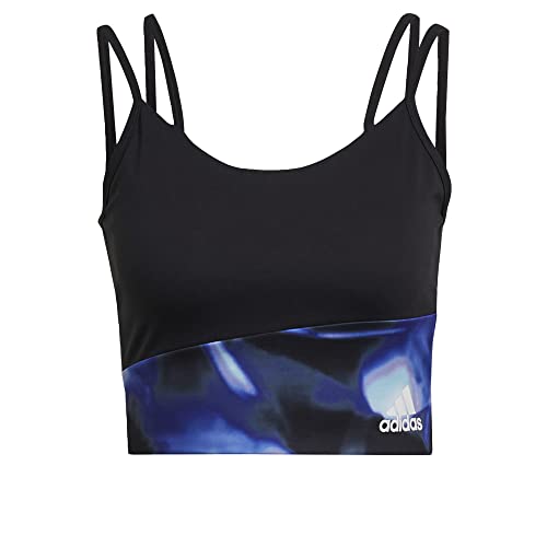 Soutien-gorge adidas x Zoe Saldana Aeroready confort premium