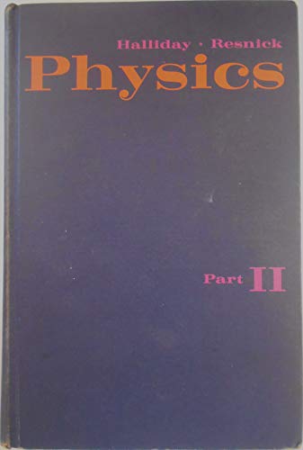 Physics (Part 2) B000O03ERM Book Cover