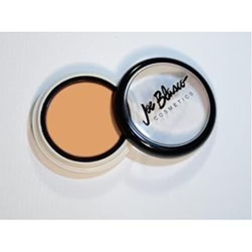 Joe Blasco - Ultrabase Foundation, Warm Olive 1