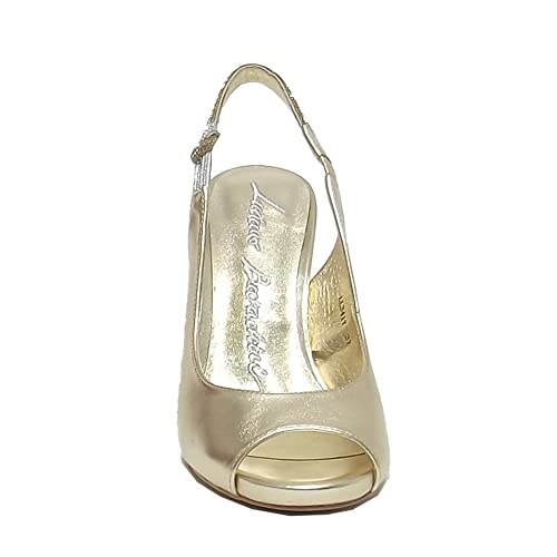 Luciano Barachini Scarpe donna Sandalo gioiello