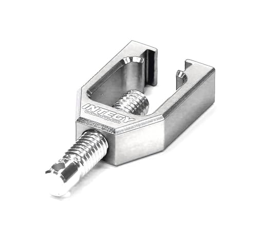 Arrache-pignon d'hélicoptère RC 450 Align T-Rex pour un entretien de transmission sans effort