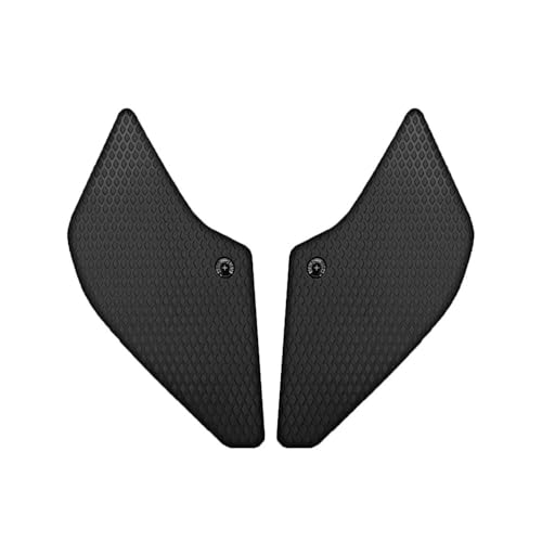 Protecteur poignée genou à gaz Suzuki GSX8R anti-rayures pad