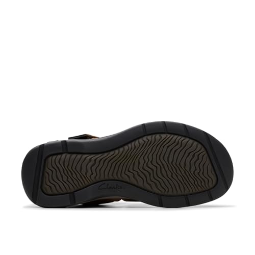 Image of Clarks mens Saltway Cove