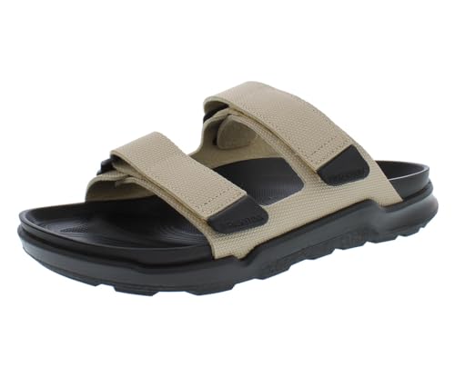 Birkenstock Atacama Chaussures unisexes sandales de marche outdoor noires