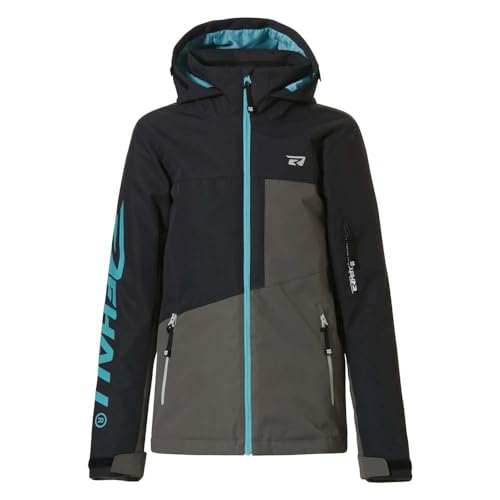 Manteau Rehall Lucky-R 176 cm idéal pour vos vacances à la montagne