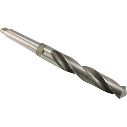 IT HSS Taper Shank Twist Drill (16 mm)