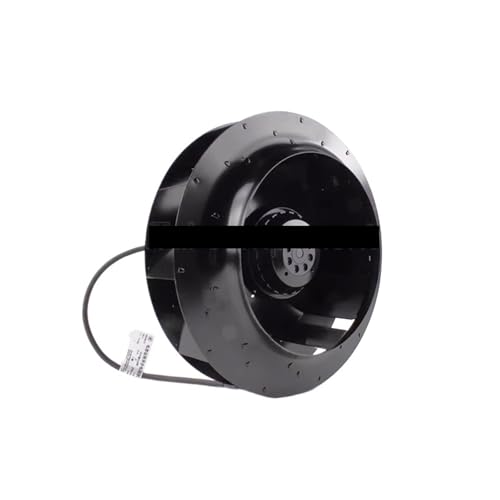 Wentylator R4E280-AD08-25 230 V 50/60 Hz 0,35/0,42 A