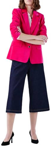 Blazer femme Caroll veste confortable infroissable pour silhouette sublimée
