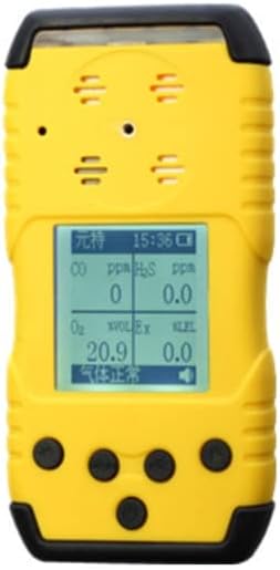 Handheld ETO Ethylene Oxide Gas Detector for Hospital Disinfection