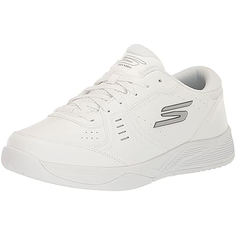 Chaussures Skechers Viper Court Smash Cover