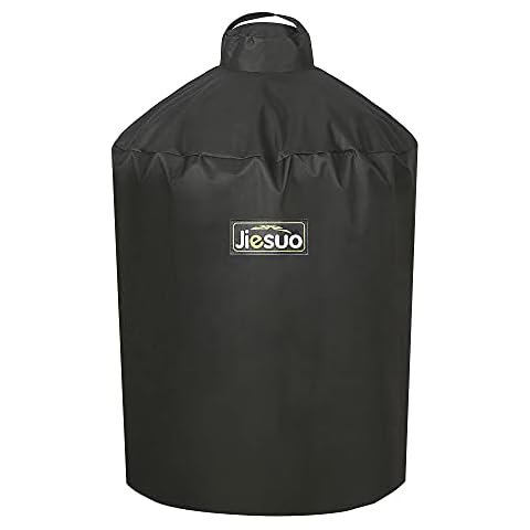 Jiesuo Heavy Duty Waterproof Grill Cover Cover