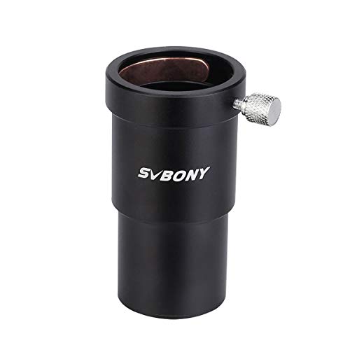 SVBONY monocular compacto para senderismo de montaña y rutas de camping los fines de semana