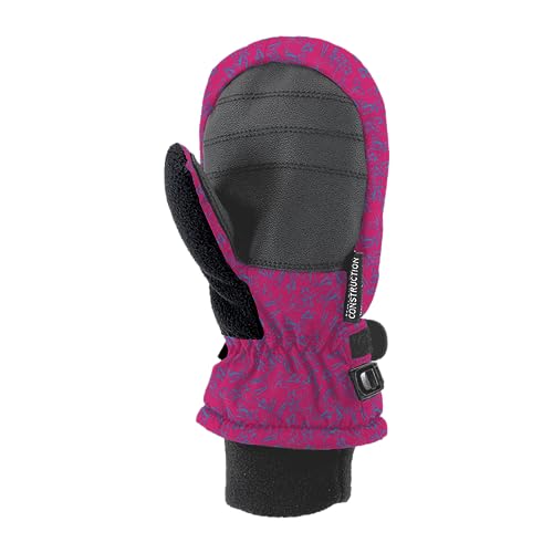 Image of Gordini Boys' Heaterpack Mitten