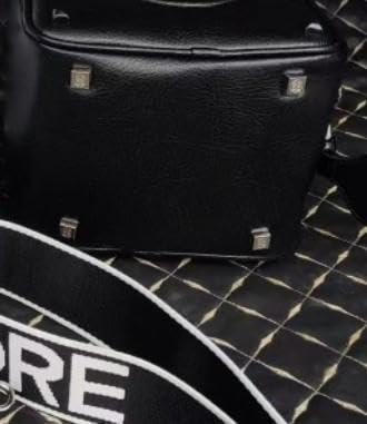 Amazon.co.jp: GFORE ジーフォア ゴルフ カートバッグ 黒 ブラック