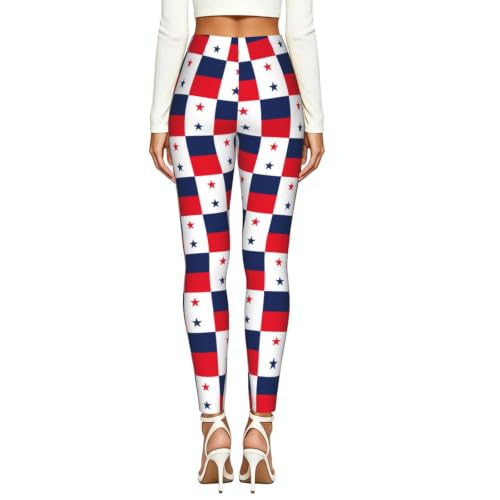 Leggings de compresión de Panamá para mujer: soporte muscular contra el cansancio 3