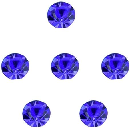 Blue Rhinestones | Rhinestone-1234