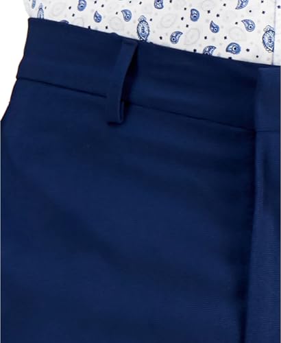 Kenneth Cole REACTION Men's Pants, Blue, 33W x 30L4