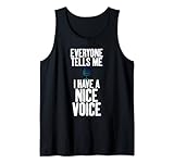 Voice Actor Actress Artist Voice Recorder Graphic