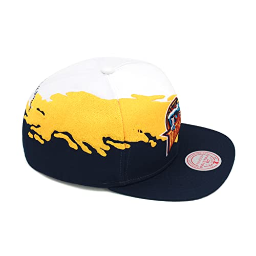 Mitchell & Ness Gorra Snapback Golden State Warriors miniatura 2