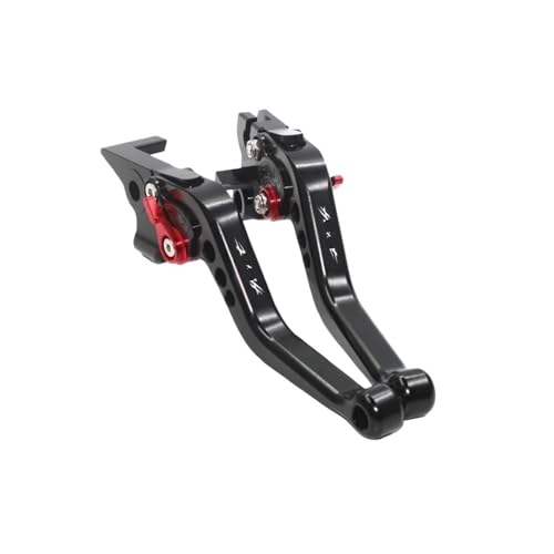 Levier frein d'embrayage CNC moto haute precision Hornet250 2001