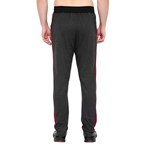 Image of Men's Regular Fit Trackpants