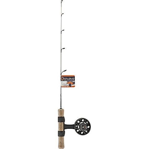Celsius Ultralight Blizzard Fishing Combo Cover