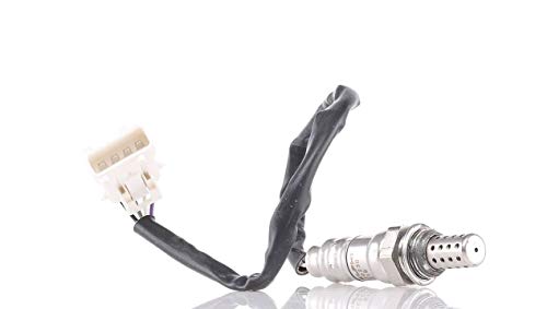 Sonde lambda DELPHI ES20230-12B1 chauffé 380mm pour Peugeot 206 207 308 et Citroën