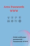 Area Passwords WWW: Order with your passwords - Passwords WWW