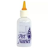Four Paws Pet Products Nurser Bottles Counter Box 2oz (24Pc)