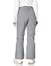 Columbia Women's Modern Mountain 2.0 Pant, Grey Ash, Medium