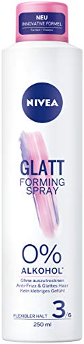 Preisvergleich Produktbild NIVEA Nivea Glatt Forming Spray, 250 ml