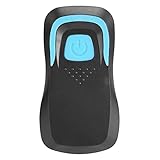 Faible consommation d'énergie : le lecteur de carte d'identité a une autonomie en veille allant jusqu'à 1 an, ce qui change la méthode de transmission traditionnelle de la ligne de données et ne nécessite pas d'alimentation de charge (le lecteur de carte a une batterie au lithium).