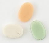 Dollhouse Miniature Set of 3 Soaps