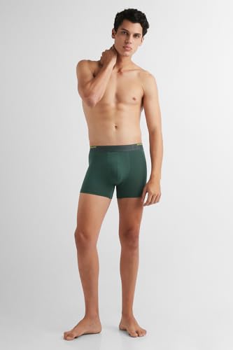 Image of Peter England Stretchable 100% Cotton Men's Trunk