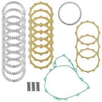 #US Part Replacement for Clutch Kelvar Disk Plates Kit for Honda GL1800 GL1800B Gold Wing 2018-2023