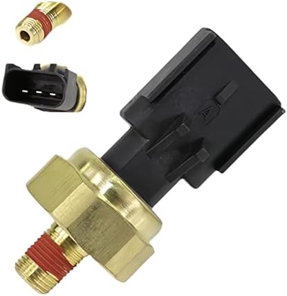 Oil Pressure Sensor Switch 5149062AA 05149062AA 56028807AA 56028807AB Compatible with CHRYLSER 200 300 Aspen Magnum Avenger Dodge Challenger Ram Charger Cherokee Jeep Commander Wrangler