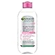 Garnier SkinActive Micellar-Reinigungswasser für empfindliche Haut – Milde Gesichtsreinigung – Sanfter Make-Up Entferner - 400ml