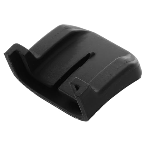 ibasenice Silicone Clarinet Thumb Pad Reusable and Washable Instrument Parts for Musicians